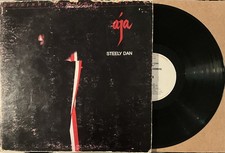 Steely Dan - Aja LP 1980