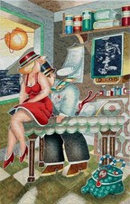 31..32..33.. | Francesco Nesi