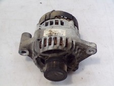 4909 Alternatore Fiat 500L 1.6