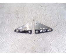 MASH 125 CAFE RACER SUPPORTO