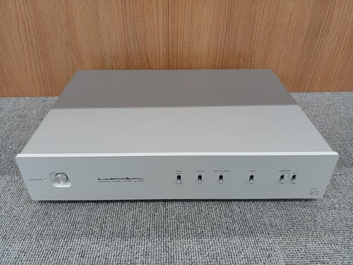 Amplificatore equalizzatore