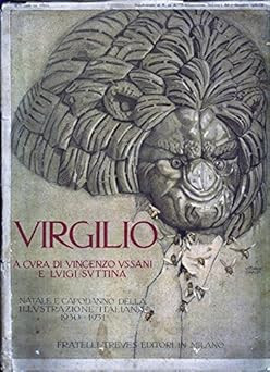 Virgilio natale capodanno - natale,