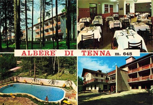 Tenna trento - trento, it