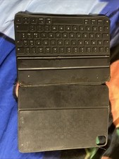 Cover Protezione Tastiera Originale Apple Per Ipad Pro 11 Italiano C