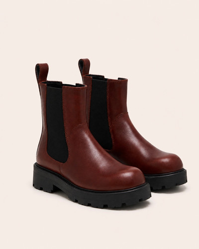 Vagabond bottines femme - vagabond,