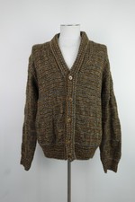 MISSONI MAGLIONE CARDIGAN UOMO