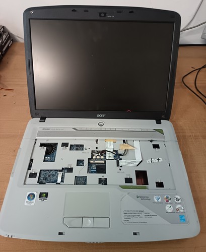 Acer aspire 5520g per - acer,