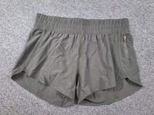 BARBELL Shorts 4" Sunrise