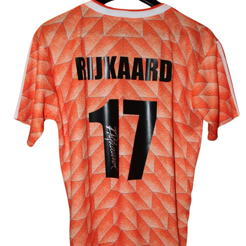 Frank rijkaard olanda - frank,