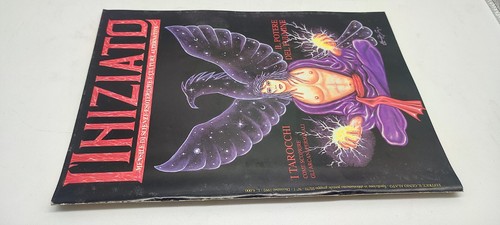 Iniziato mensile scienze - l'iniziato,