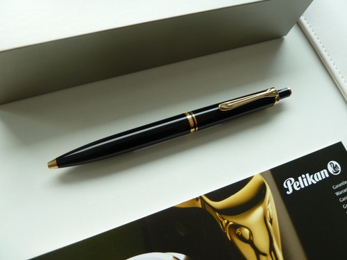 Pelikan souverän k400 penna - souverän,