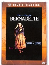 EBOND Bernadette DVD DB646815