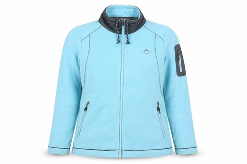 Felpa donna way - felpa, k-way
