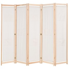 Legno Pino Divisorio Stanza a