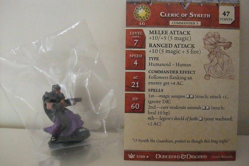 Dungeons dragons miniatures - dungeons,
