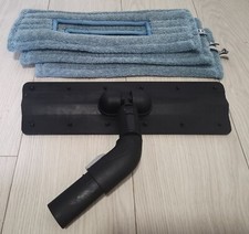 Pulitore a vapore AIO Ekolution II Plus Thermocleaner lavapavimenti mop pad