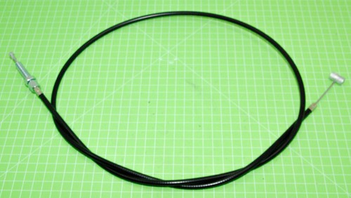 Z47 cavo frizione clutch - gb,