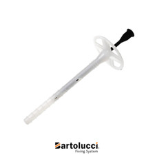 250 Tasselli per cappotto certificati ETAG014 