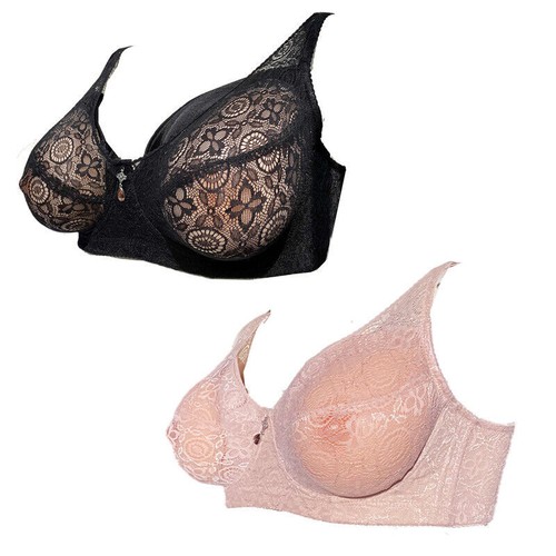 Reggiseno tascabile forma di - tascabile,
