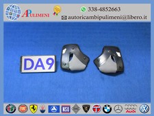 99606960047 COPPIA IMBOTTITURA LATERALE CASCO ALTURA TAGLIA XS