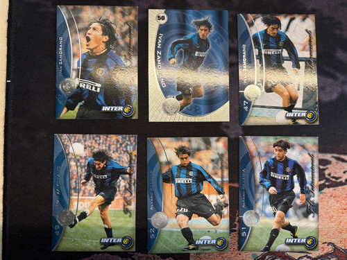 Cards inter - cards,