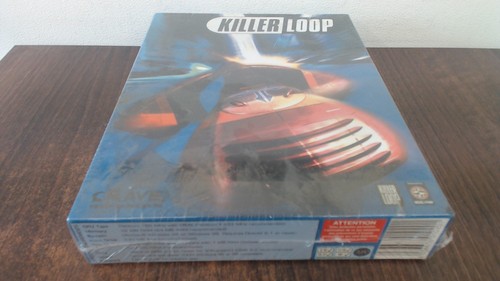 Killer loop crave 1999 pc - killer, ,