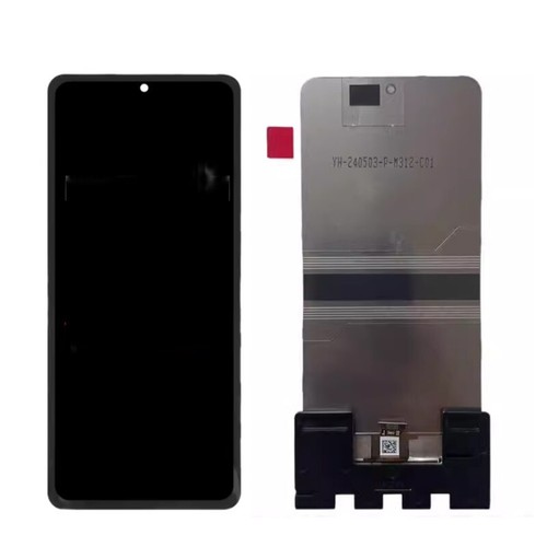Per zte nubia flip - flip, 5g