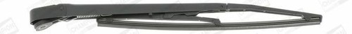Tergicristallo posteriore fiat - tergicristallo,