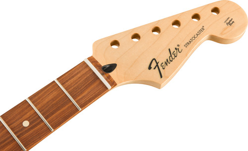 Fender standard stratocaster - fender,