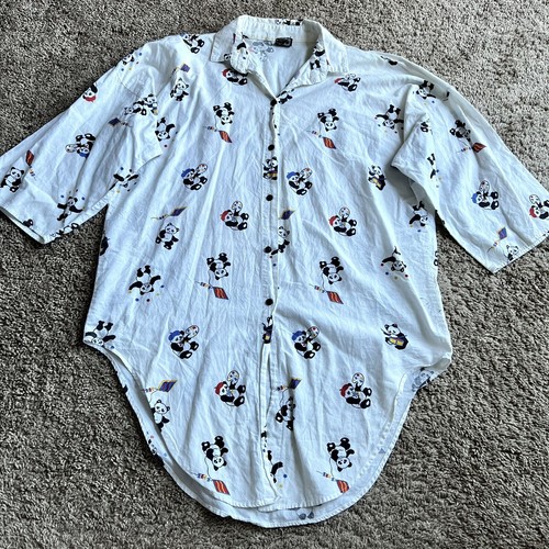 Camicia top blusa - , vintage