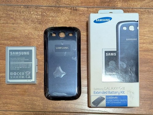 Samsung galaxy extendet kit - s3,
