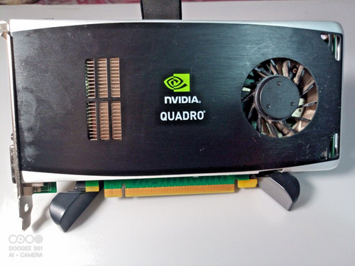 Carte graphique pny nvidia - carte,