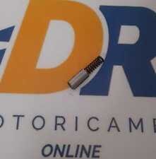 MOLLA PRESSIONE OLIO MOTORE PIAGGIO VESPA GTS 250 2006 2007 2008 2009 2010