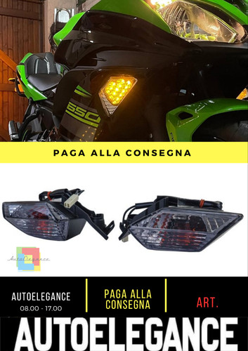 Set indicatori di - di,