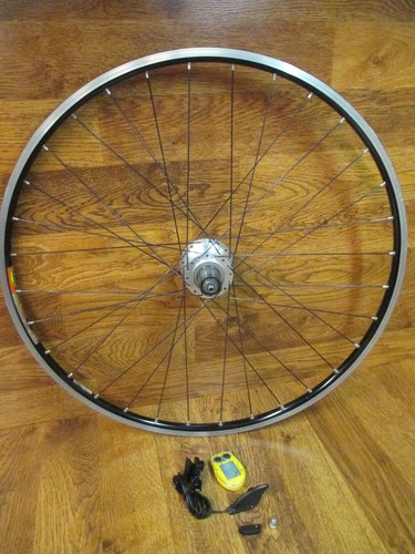 Cycleops power tap mavic open - cycleops,