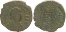 Antico/Byzanz Giustiniano I