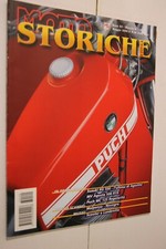 MOTO STORICHE & D'EPOCA 120