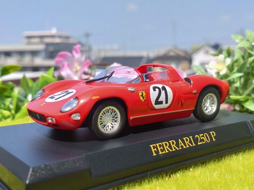 Ferrari 250 1962 1 - p, /