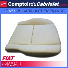 DPAN Mousse Sedile Anteriore