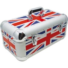 Zomo Recordcase RS-250 XT UK