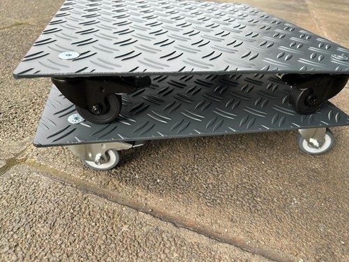 Carrello per piante - carrello,