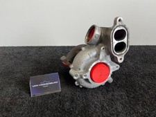 Turbocompressore BMW Serie 5