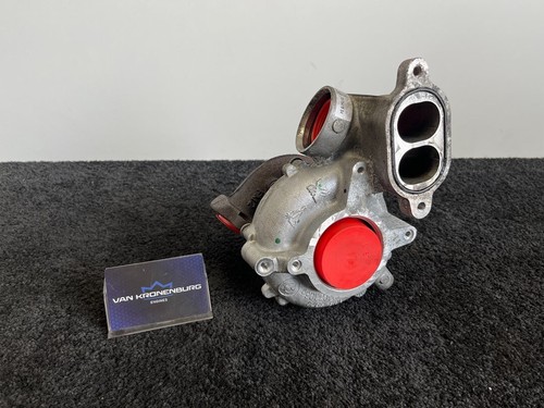 Turbocompressore bmw serie - bmw,