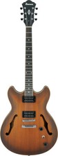 Ibanez chitarra semiacustica
