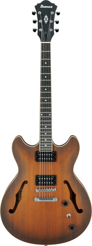 Ibanez chitarra semiacustica