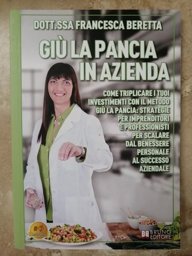 Dott ssa francesca beretta - ssa,