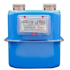 Contatore gas gpl metano - contatore,