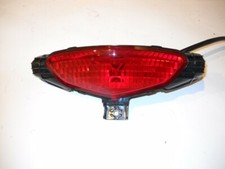 FANALE STOP POSTERIORE SUZUKI DL V STROM 650 L2 L3 2012 2016 REAR HEADLIGHT
