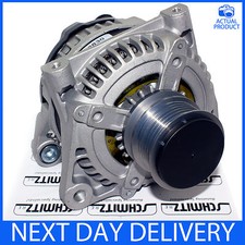Alternatore chrysler voyager - alternatore,