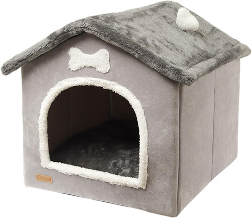 Casetta per gatti - gatti,